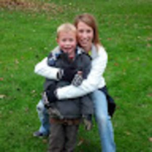 Meet your Posher, Keri